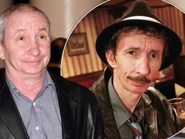 Preminuo glumac iz "Mućki" Patrick Murray