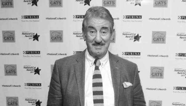 Preminuo glumac John Challis, legendarni Boycie iz Mućki