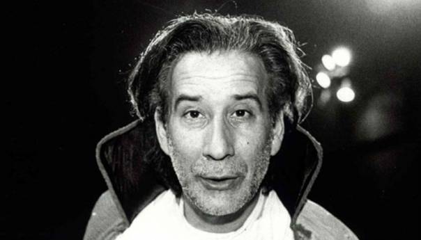 Preminuo glumac Željko Mavrović