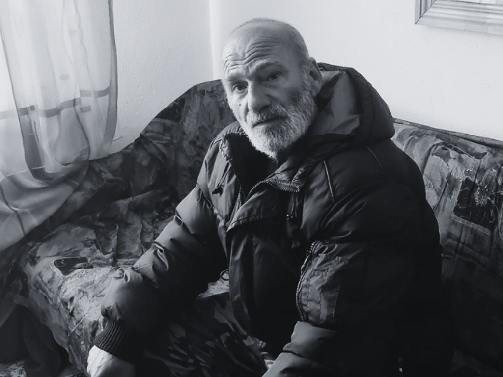 Preminuo Hadžo Aslani zvani Šok, legendarni diverzant ARBiH