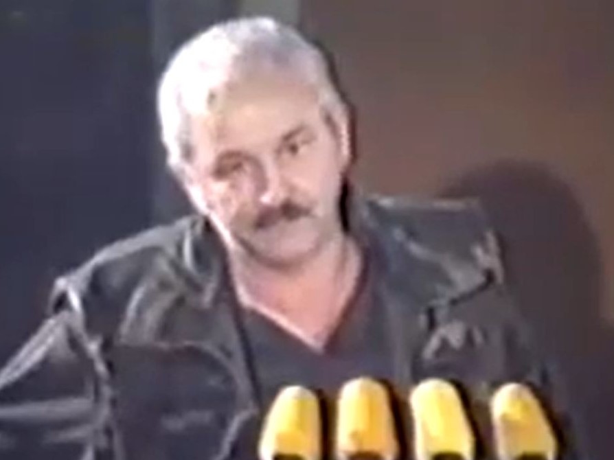Preminuo Halid Čengić Hadžija, ratni logističar Armije RBiH