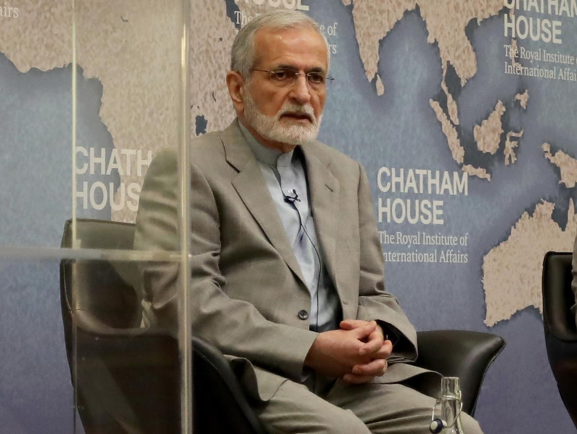 Preminuo Hameneijev savjetnik i bivši ministar vanjskih poslova Irana