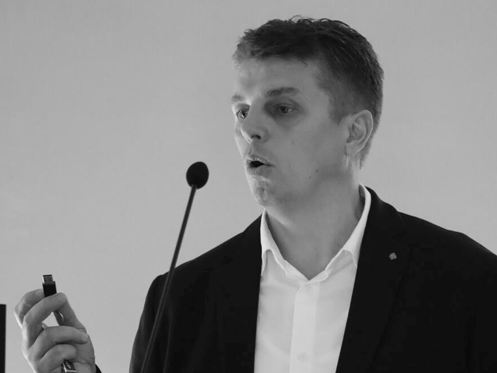 Preminuo Haris Kozica, pionir digitalnog potpisa u BiH