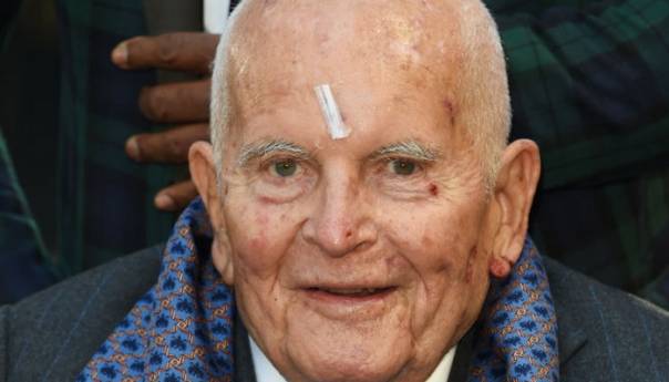 Preminuo Ian Holm, zvijezda filmova "Gospodar prstenova"