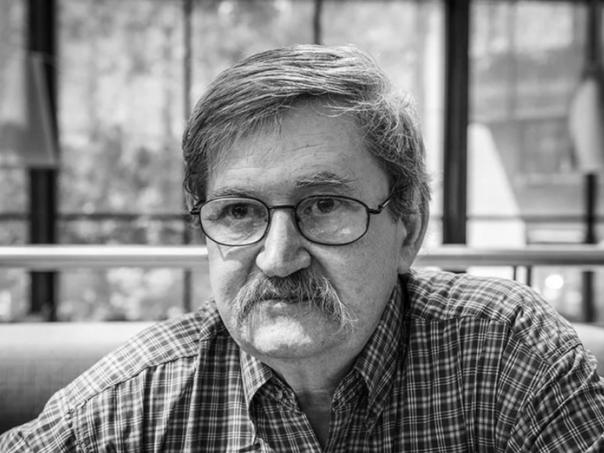 Preminuo istaknuti bh. književnik Irfan Horozović