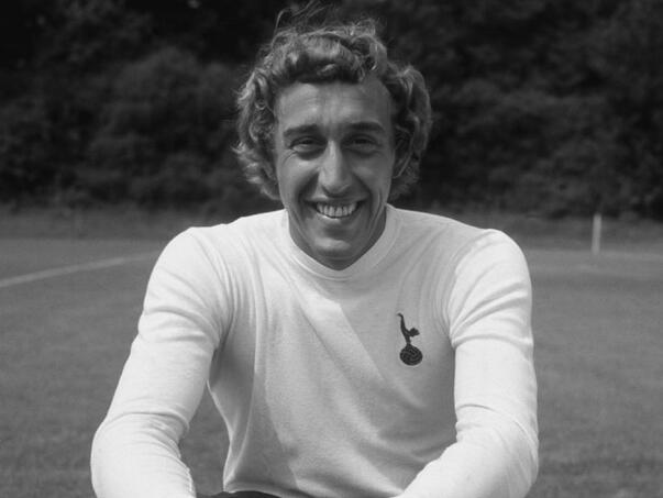Preminuo jedan od najboljih strijelaca u historiji Tottenhama