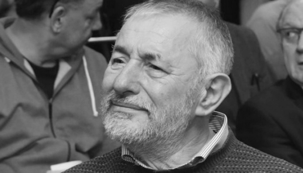 Preminuo Josip Kregar, sveučilišni profesor i nekadašnji političar