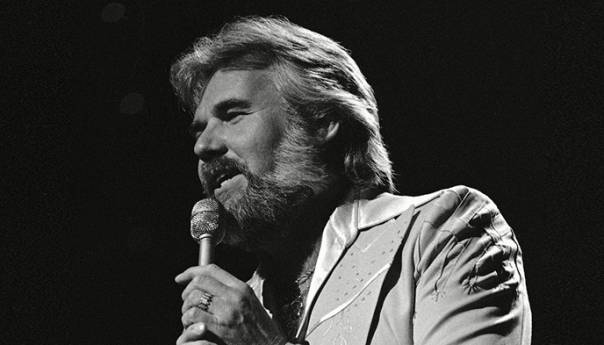 Preminuo Kenny Rogers, legenda country muzike