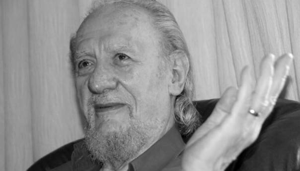 Preminuo književnik Jevrem Brković