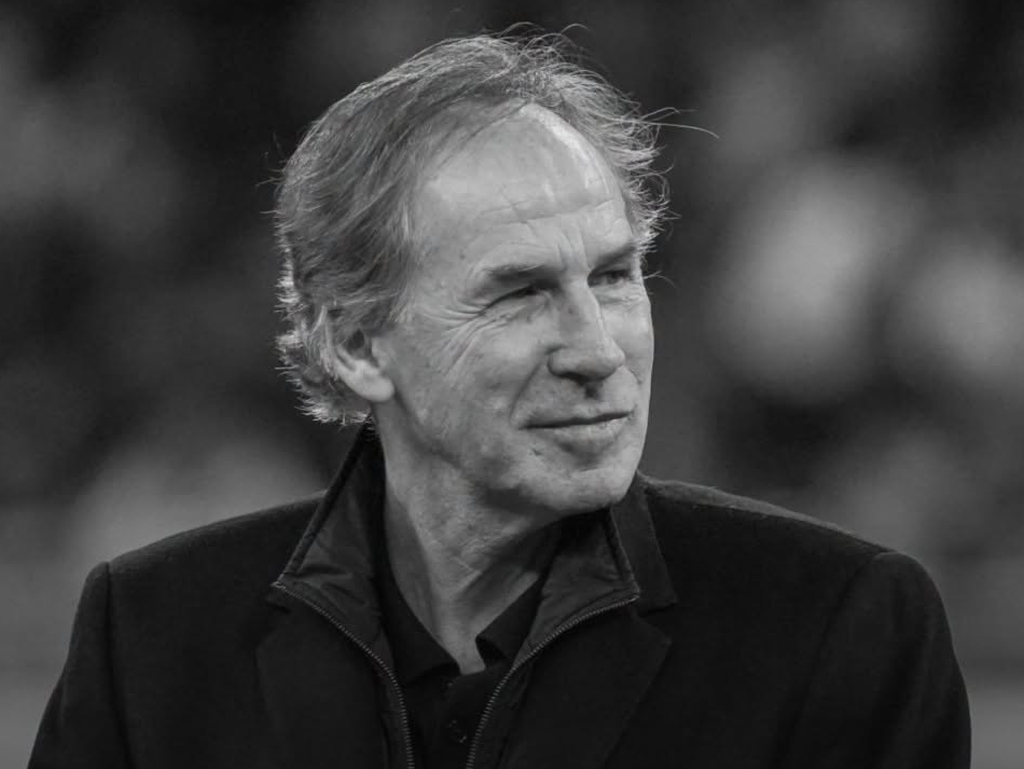 Preminuo legendarni Franco Baresi