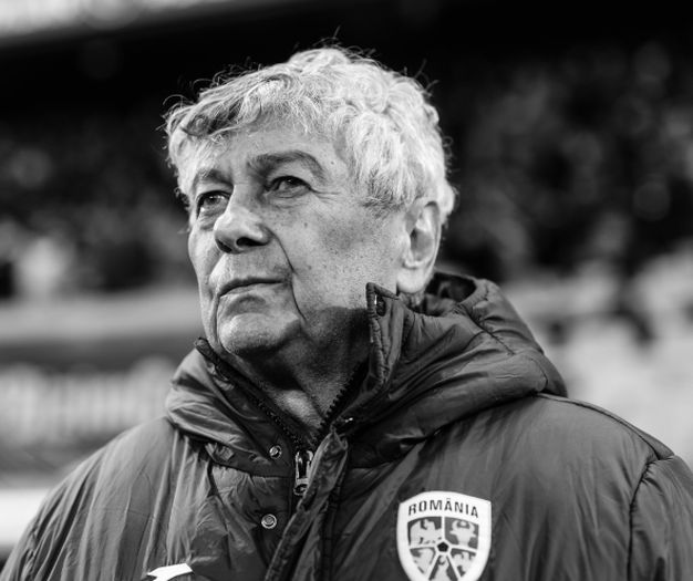 Preminuo legendarni trener Mircea Lucescu