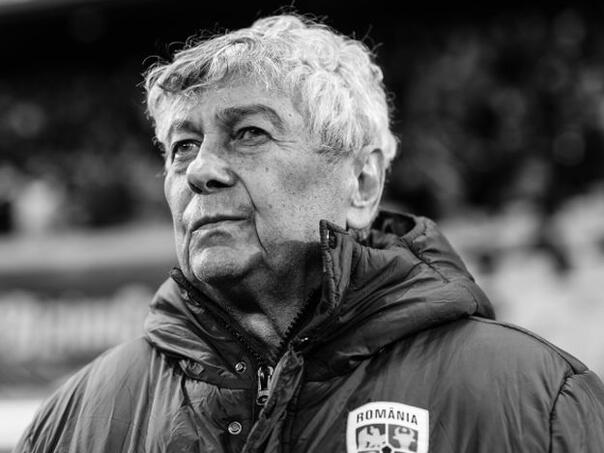 Preminuo legendarni trener Mircea Lucescu