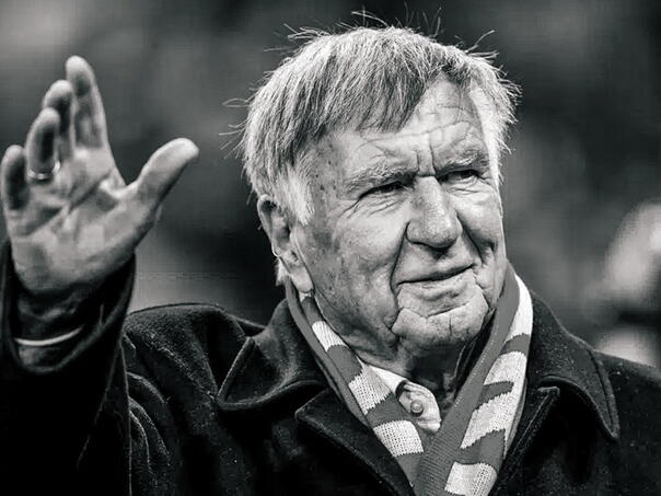 Preminuo legendarni trener Sepp Piontek: Nijemac koji je ispisao historiju s Danskom