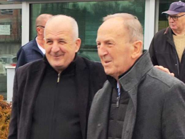 Preminuo Luka Babić, optužen za zločine u Žepču