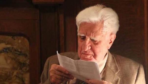 Preminuo Mensur Seferović