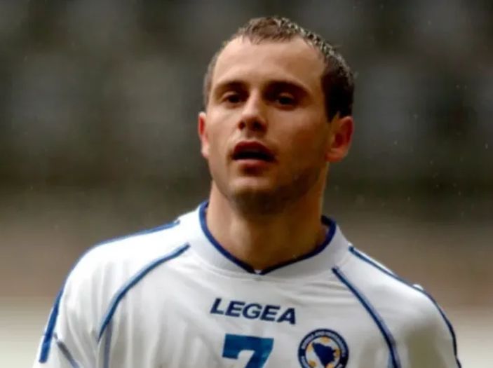 Preminuo Mladen Bartolović, bivši reprezentativac BiH
