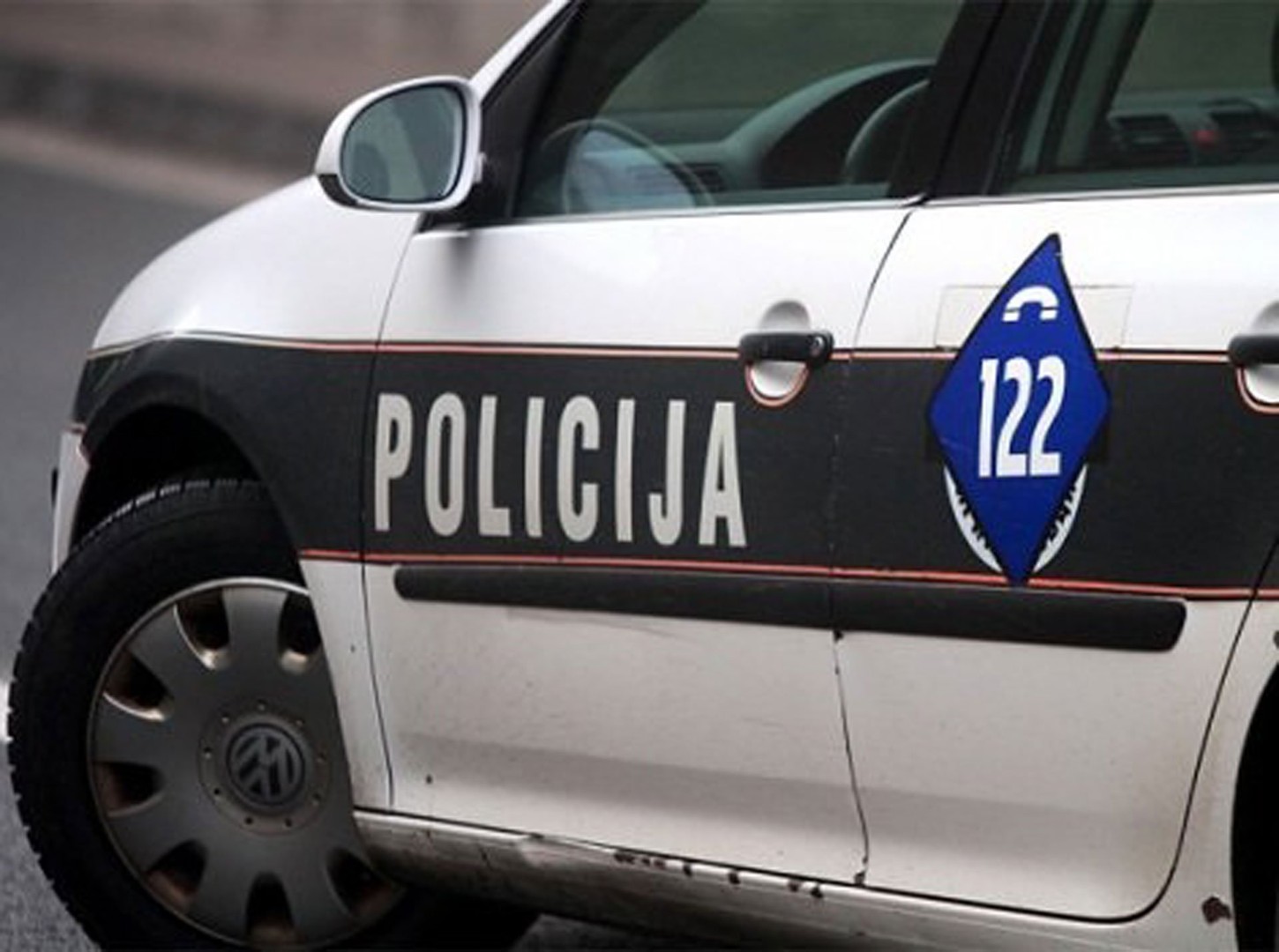 Preminuo mladi motociklist nakon nesreće kod Čapljine