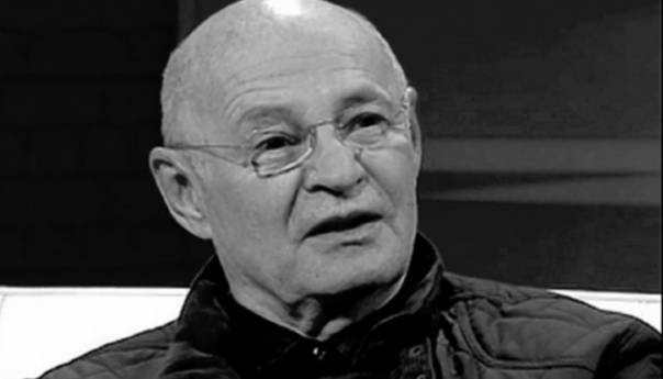 Preminuo glumački doajen Mustafa Nadarević