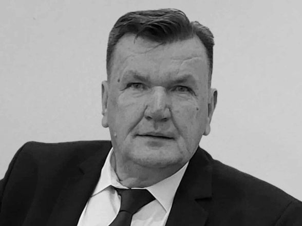 Preminuo načelnik Vareša Zdravko Marošević