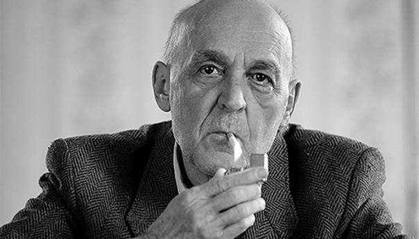 Preminuo novinar Miloš Vasić