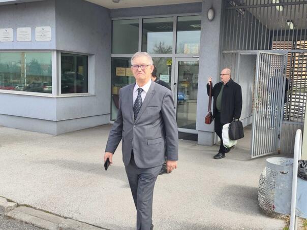 Preminuo optuženi za zločine u Prijedoru i Sanskom Mostu