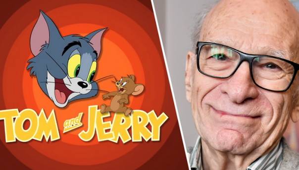 Preminuo Oskarovac Gene Deitch, redatelj Toma i Jerryja