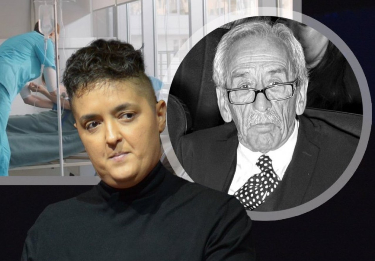 Preminuo otac Marije Šerifović