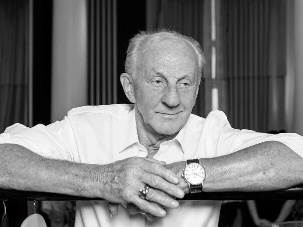 Preminuo Paul Costelloe, lični dizajner princeze Diane