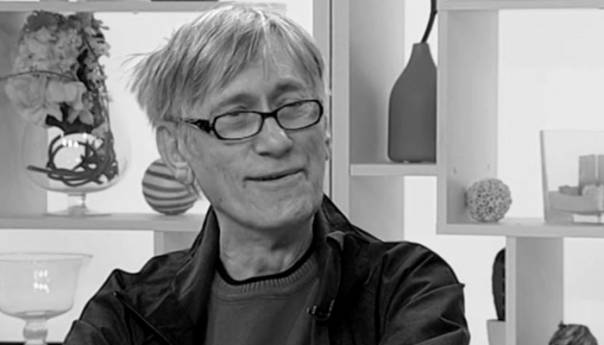 Preminuo pisac Miodrag Karadžić, autor 'Đekne'