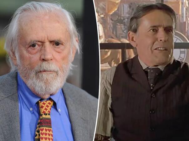 Preminuo poznati glumac iz filma "Povratak u budućnost"