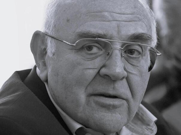 Preminuo poznati hrvatski ljekar Ivan Fattorini