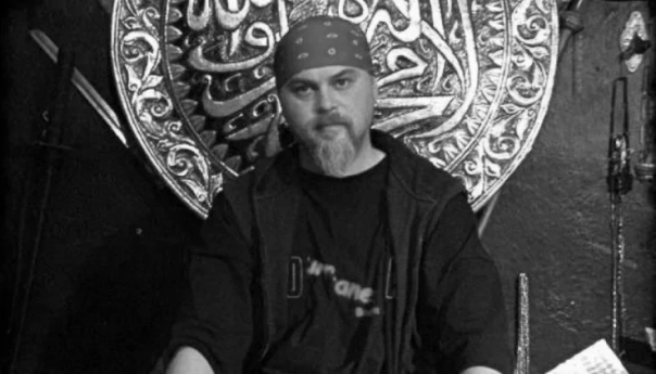 Preminuo poznati sarajevski umjetnik Omar Krasnić