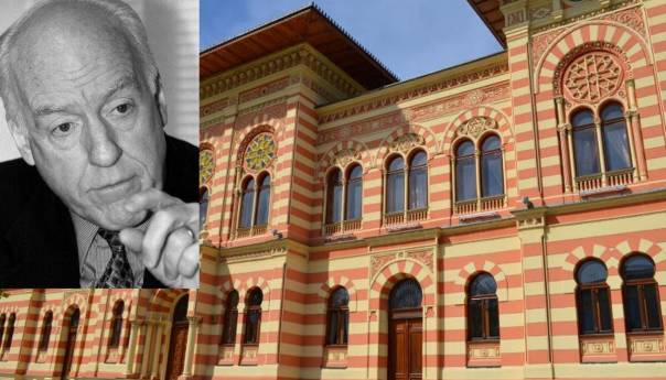 Preminuo prvi supervizor za Brčko Robert Farrand