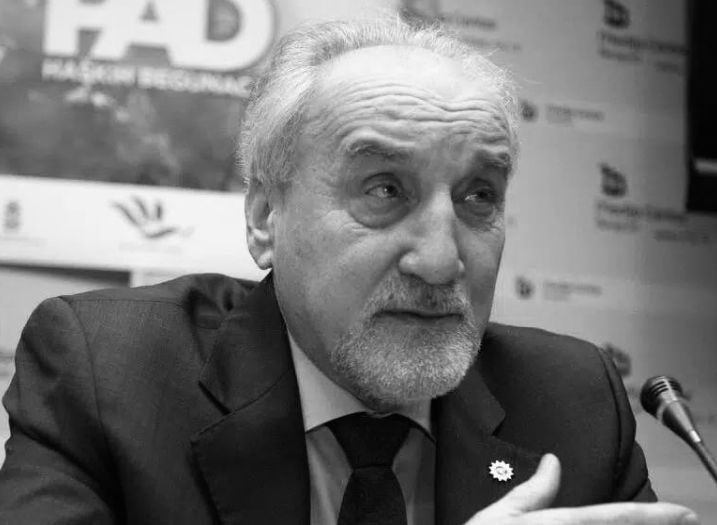 Preminuo prvi tužilac za ratne zločine Srbije