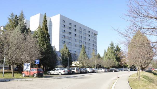 Preminuo prvozaraženi pacijent u Mostaru