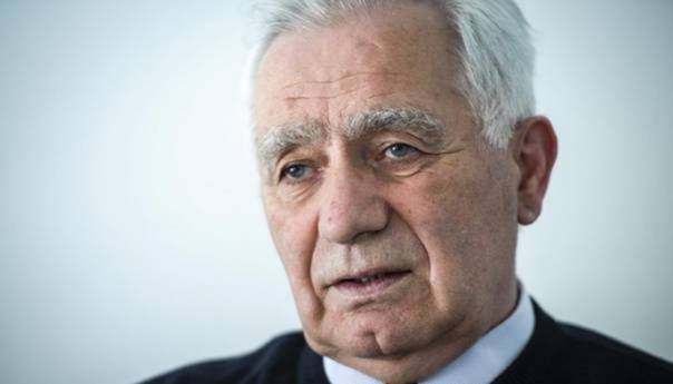 Preminuo ratni zločinac Momčilo Krajišnik