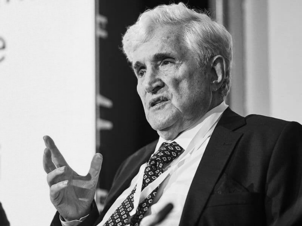 Preminuo Rusmir Mahmutćehajić