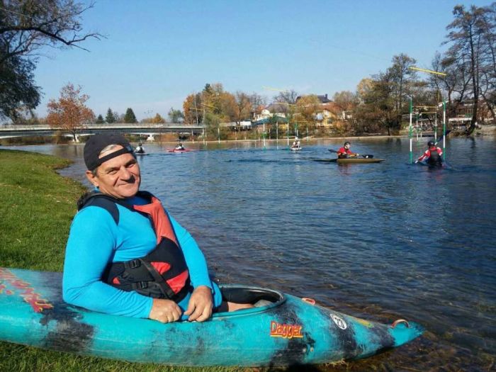 Preminuo bh. olimpijac Samir Karabašić Kamačo