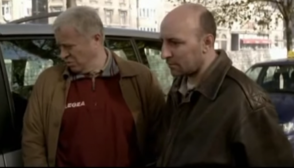 Preminuo Saša Petrović