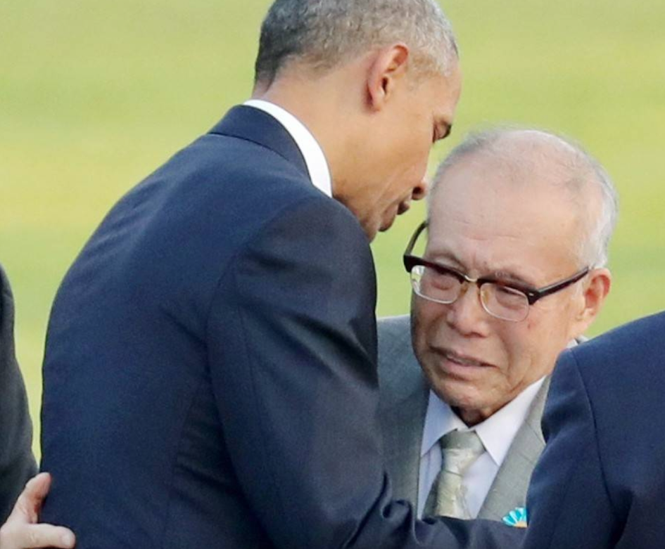 Preminuo Shigeaki Mori, simbol sjećanja na Hirošimu