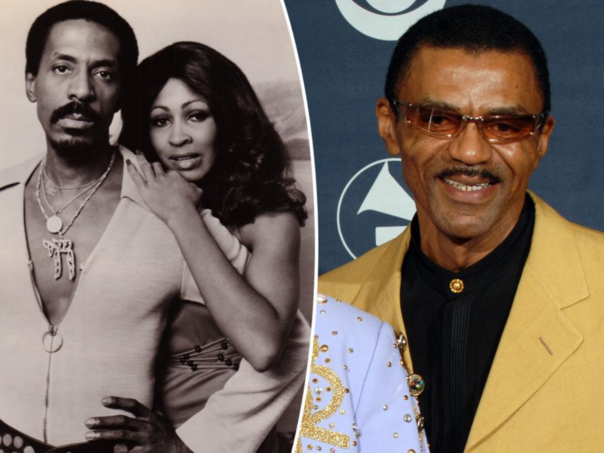 Preminuo sin Tine Turner