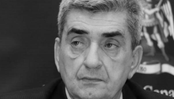 Preminuo Siniša Kisić, potpredsjednik Olimpijskog komiteta BiH