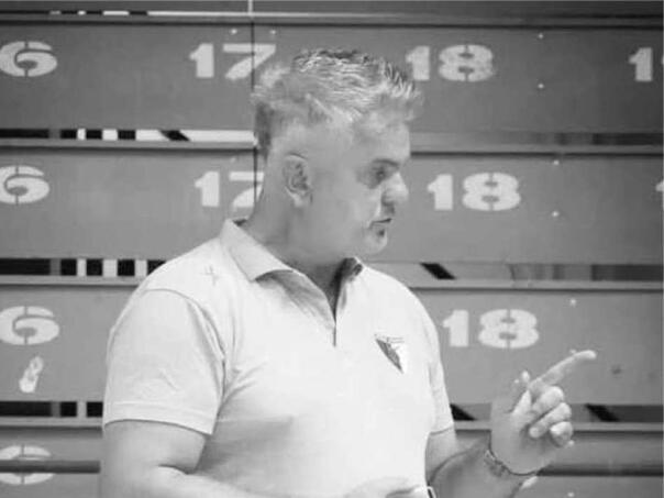 Preminuo trener rukometaša bugojanske Iskre Emir Karadža