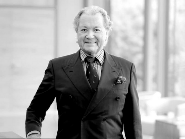 Preminuo ugledni poduzetnik Toni Meggle