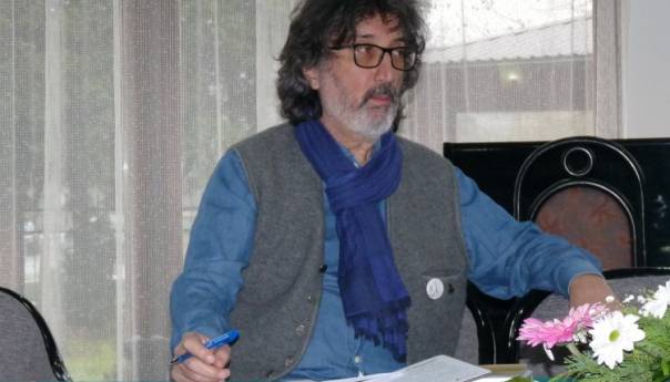 Preminuo umjetnički rudovodilac BNP-a Zenica Nedžad Fejzić