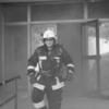Preminuo vatrogasac Emir Mujić nakon teške intervencije na požaru