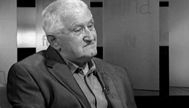 Preminuo velikan sportskog novinarstva Sead Hadžijahić