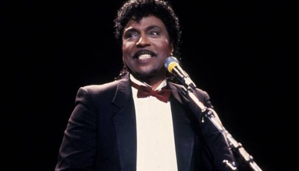 Preminuo začetnik rock'n'rolla Little Richard