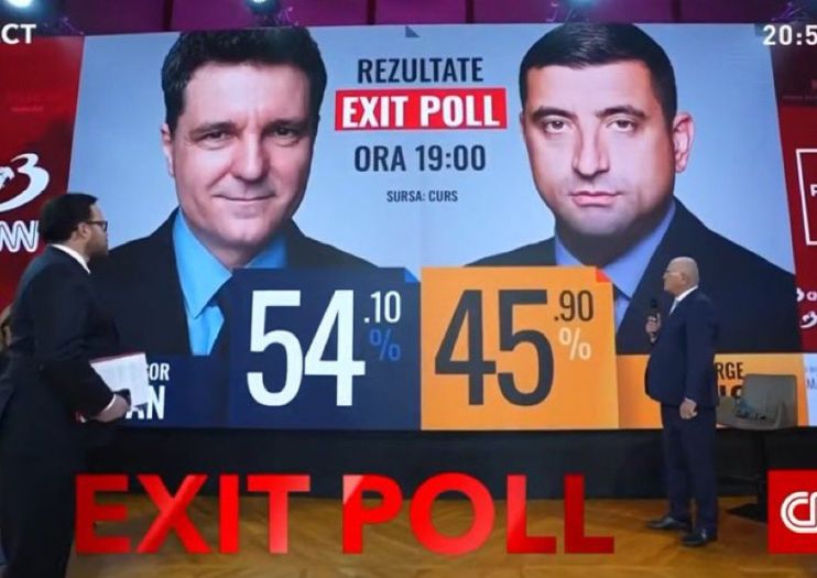 Preokret na izborima u Rumuniji: Proruski kandidat izgubio u drugom krugu