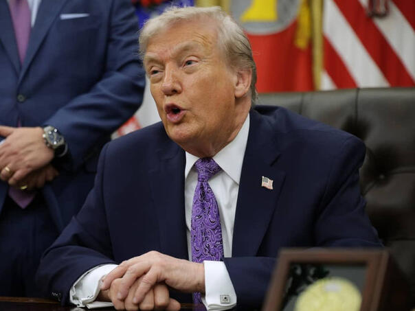 Preokret: Trump produžuje primirje